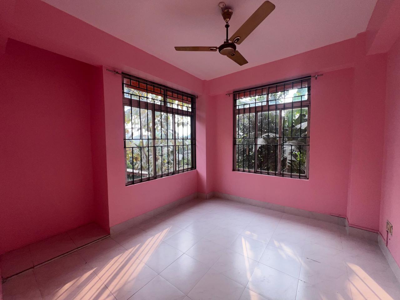 Unfurnished 2bhk in Kahilipara, Guwahati, Assam, India for Rent